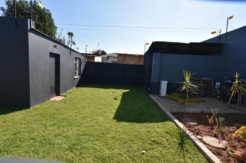 4 Bedroom Property for Sale in Krugersdorp North Gauteng