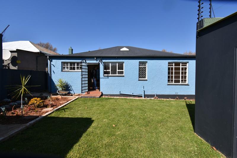 4 Bedroom Property for Sale in Krugersdorp North Gauteng