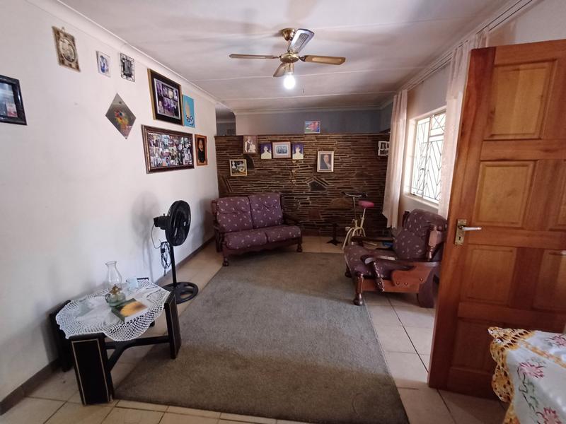 3 Bedroom Property for Sale in Krugersdorp North Gauteng