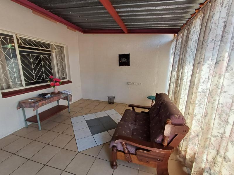 3 Bedroom Property for Sale in Krugersdorp North Gauteng