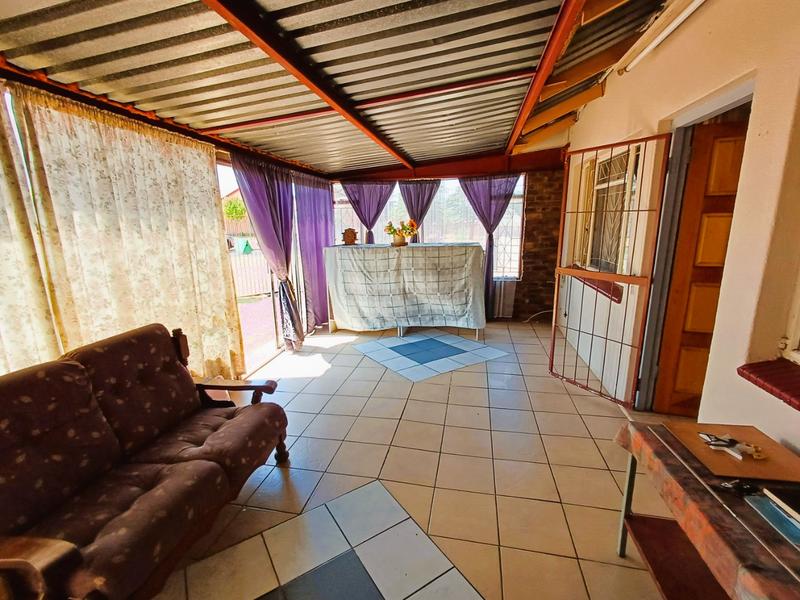 3 Bedroom Property for Sale in Krugersdorp North Gauteng