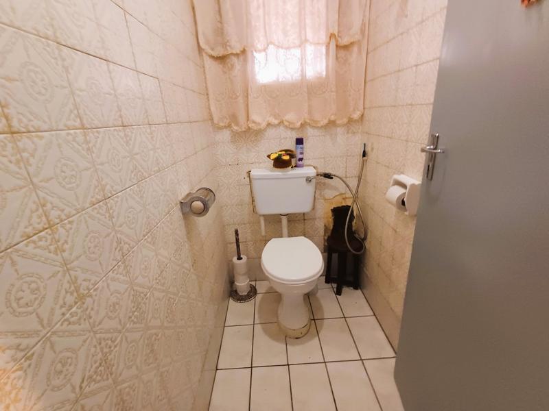 3 Bedroom Property for Sale in Krugersdorp North Gauteng
