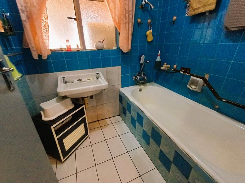 3 Bedroom Property for Sale in Krugersdorp North Gauteng