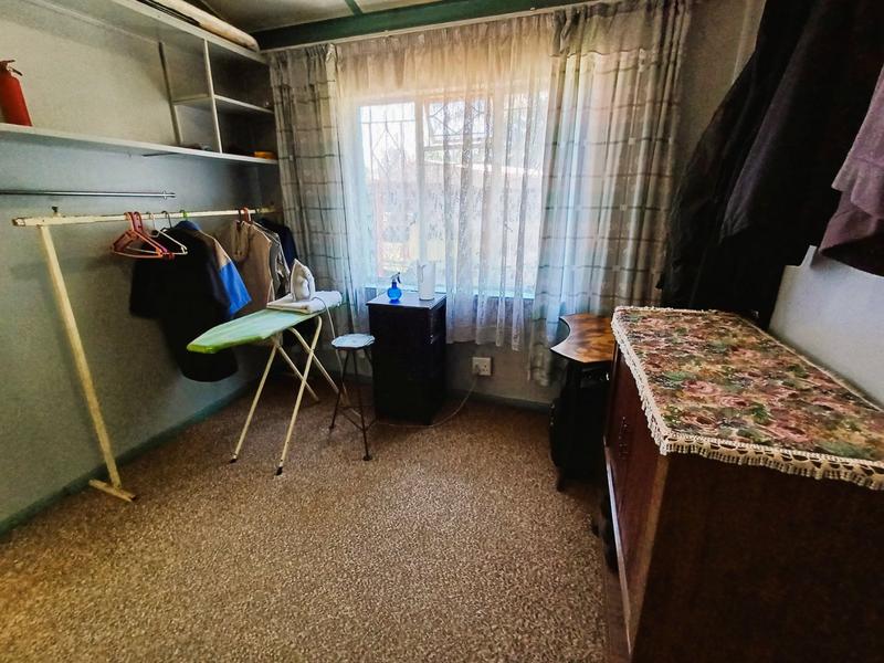 3 Bedroom Property for Sale in Krugersdorp North Gauteng