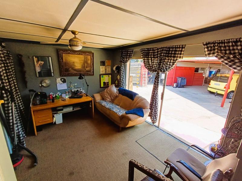 3 Bedroom Property for Sale in Krugersdorp North Gauteng