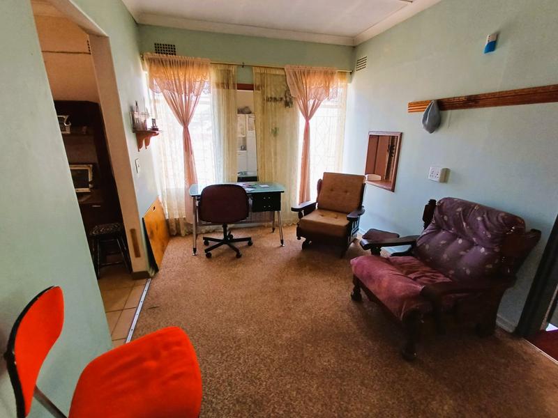 3 Bedroom Property for Sale in Krugersdorp North Gauteng