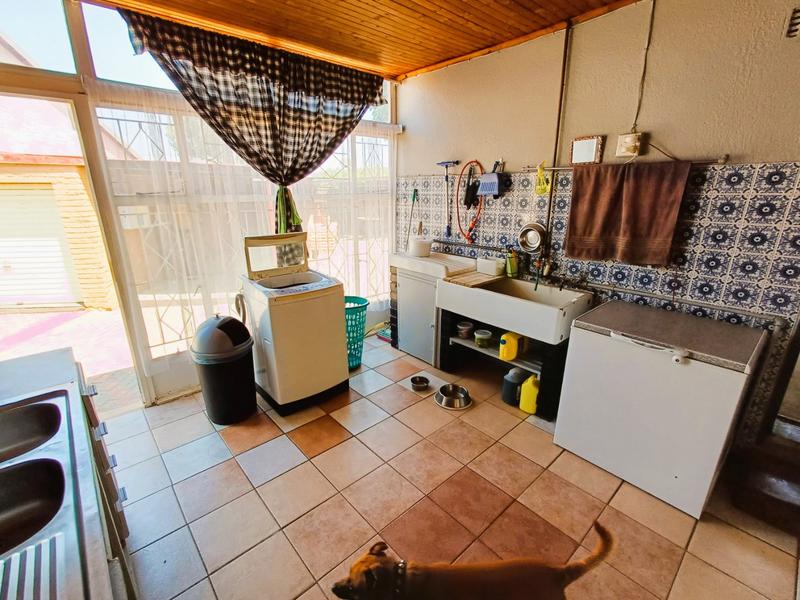3 Bedroom Property for Sale in Krugersdorp North Gauteng
