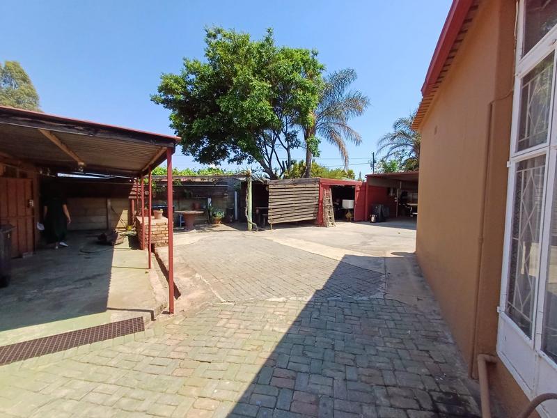 3 Bedroom Property for Sale in Krugersdorp North Gauteng