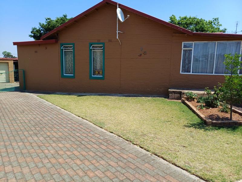 3 Bedroom Property for Sale in Krugersdorp North Gauteng