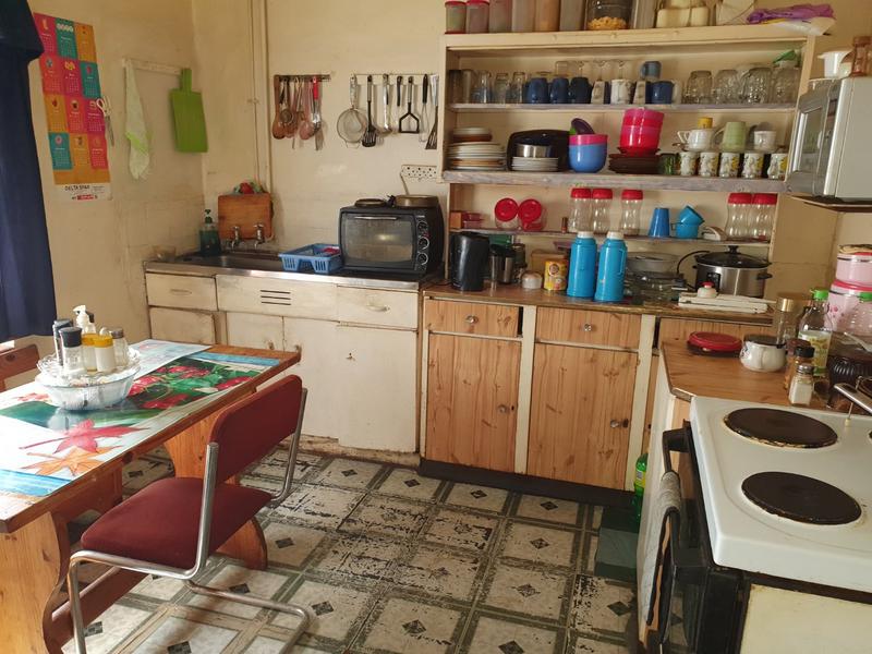 4 Bedroom Property for Sale in Krugersdorp West Gauteng