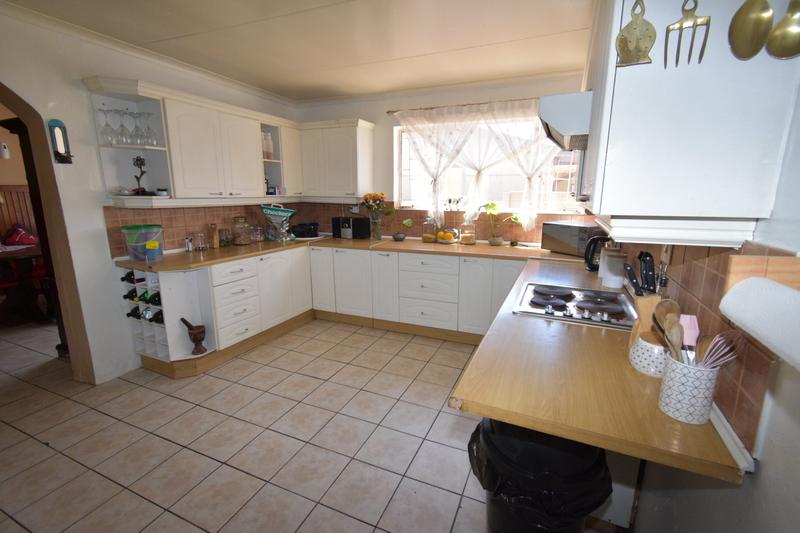 3 Bedroom Property for Sale in Krugersdorp West Gauteng