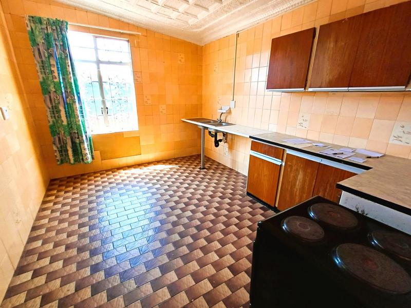 3 Bedroom Property for Sale in Krugersdorp West Gauteng