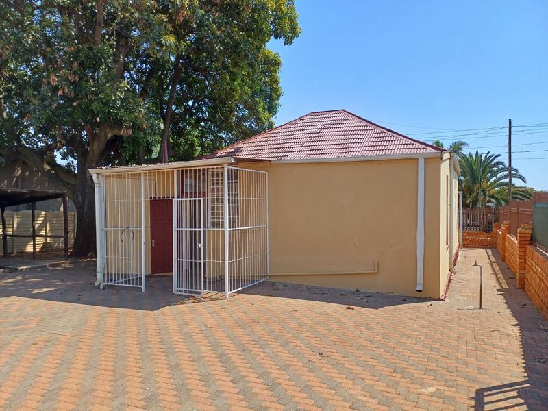 3 Bedroom Property for Sale in Krugersdorp West Gauteng