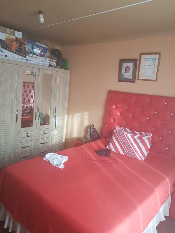 4 Bedroom Property for Sale in Munsieville Gauteng