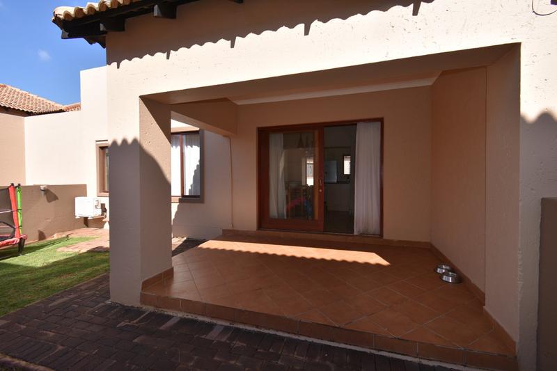 2 Bedroom Property for Sale in Noordheuwel Gauteng