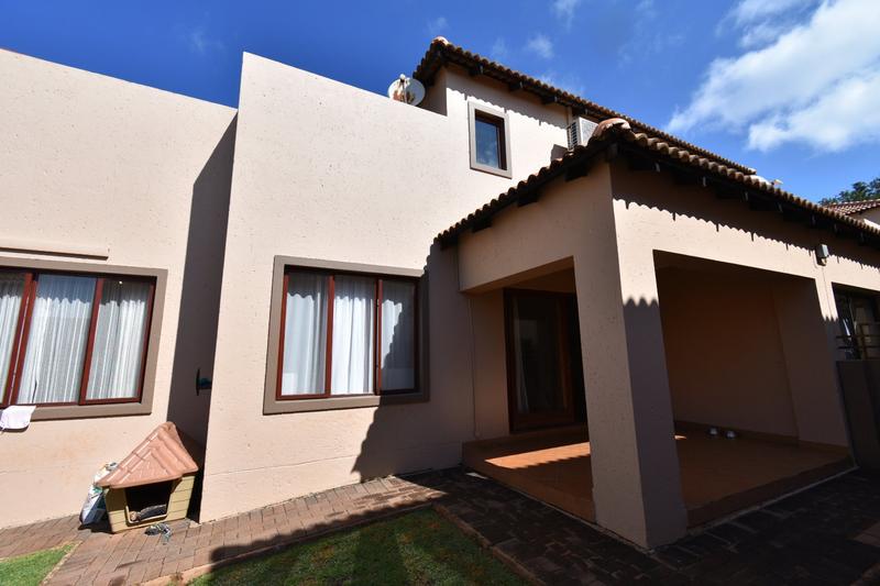 2 Bedroom Property for Sale in Noordheuwel Gauteng