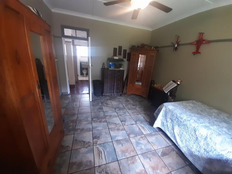 3 Bedroom Property for Sale in Wentworth Park Gauteng