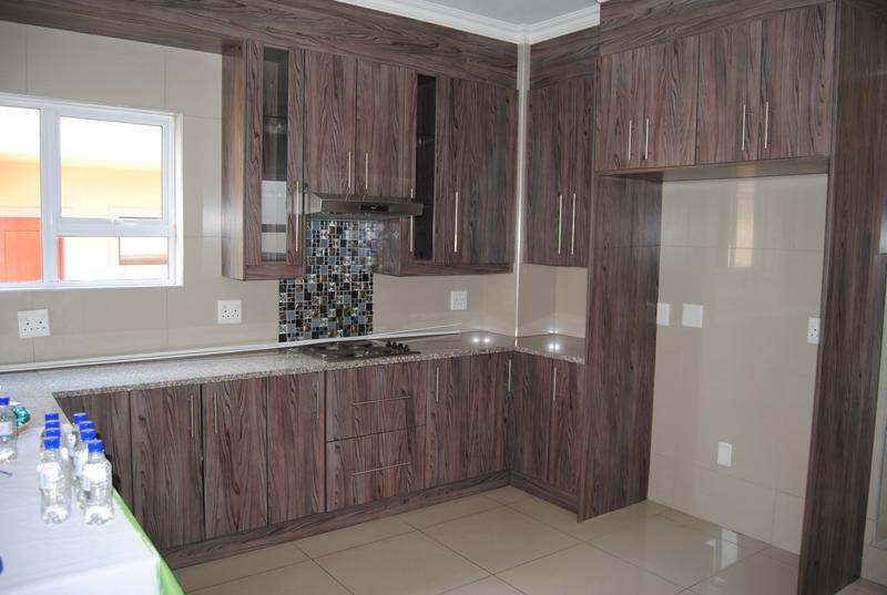 3 Bedroom Property for Sale in Featherview Estate Gauteng