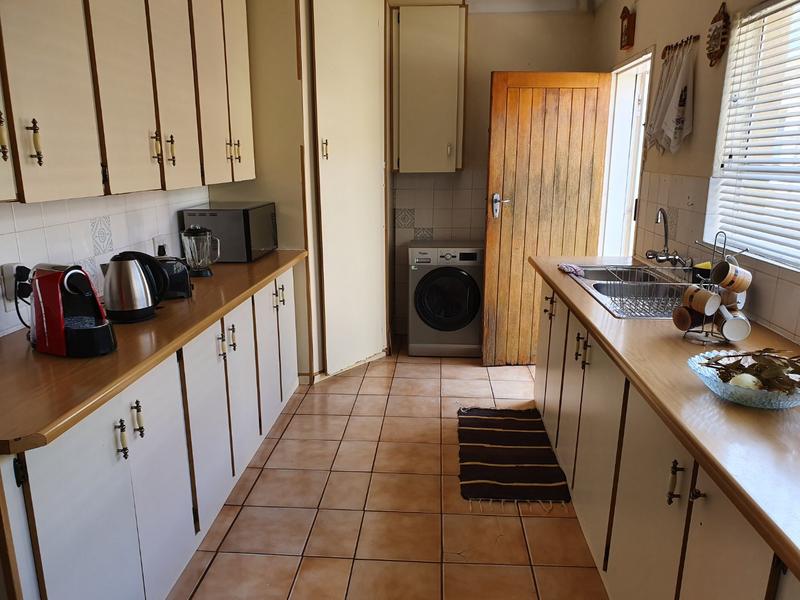 4 Bedroom Property for Sale in Silverfields Gauteng
