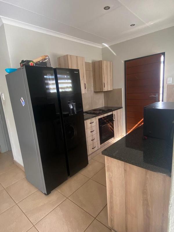 3 Bedroom Property for Sale in Leopard