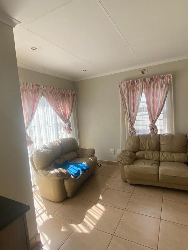 3 Bedroom Property for Sale in Leopard