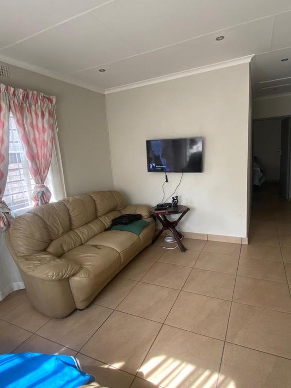 3 Bedroom Property for Sale in Leopard