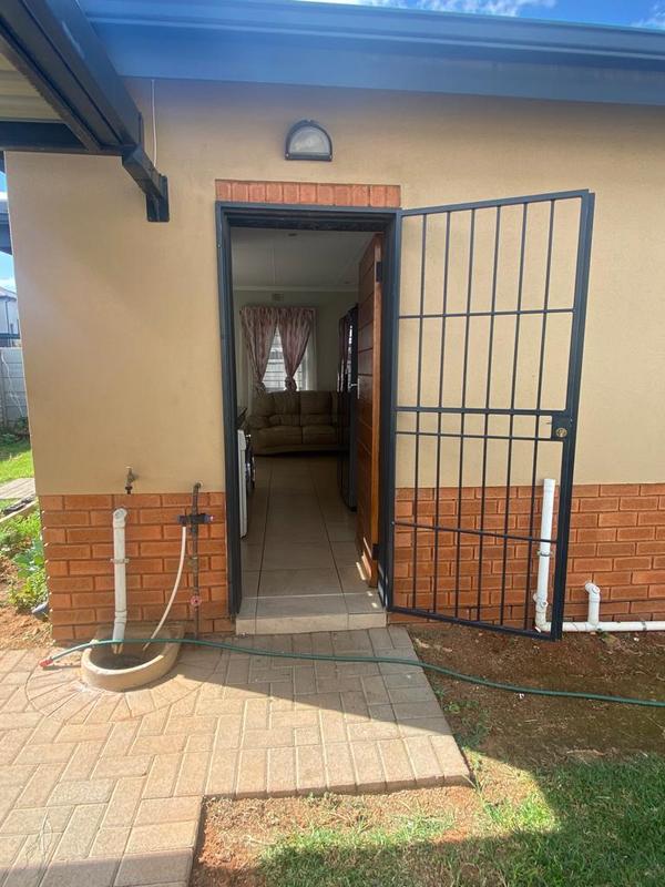 3 Bedroom Property for Sale in Leopard