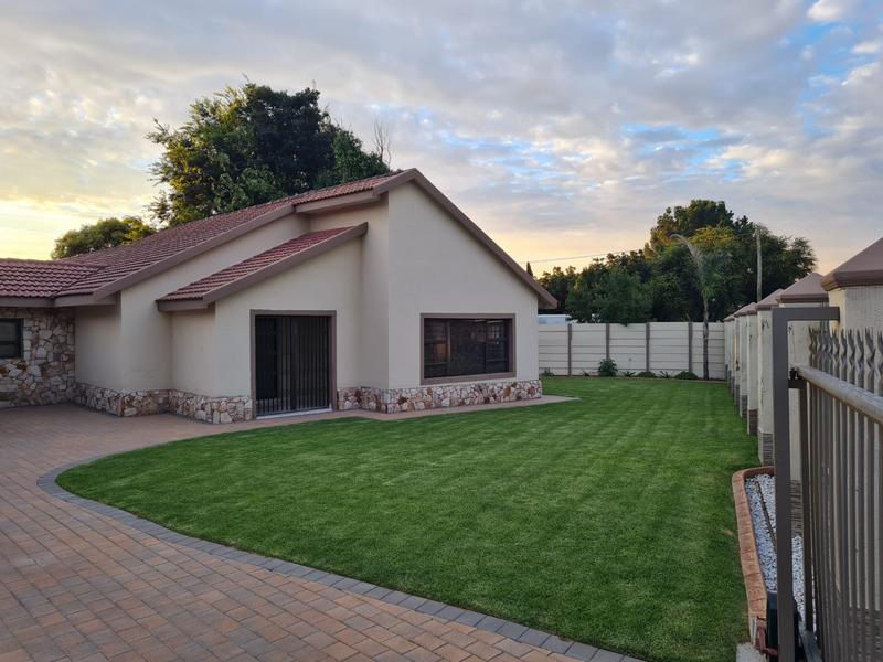 3 Bedroom Property for Sale in Ferryvale Gauteng