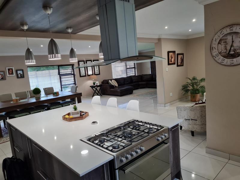 3 Bedroom Property for Sale in Ferryvale Gauteng