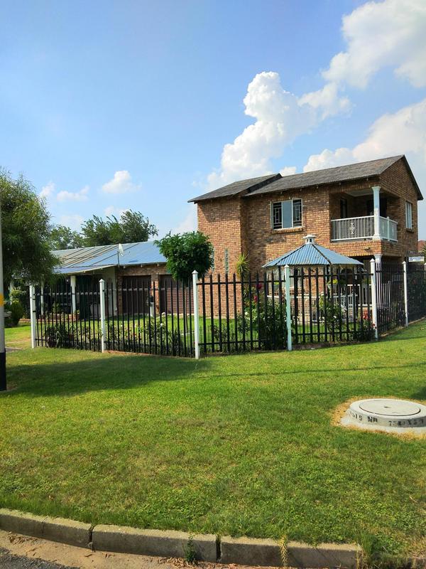 3 Bedroom Property for Sale in Nigel Gauteng