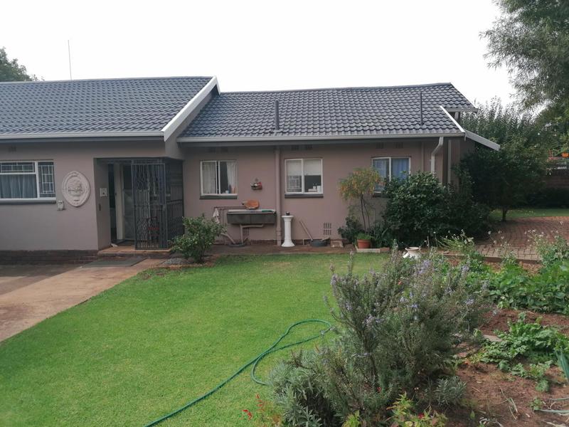 4 Bedroom Property for Sale in Visagie Park Gauteng