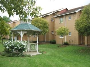 2 Bedroom Property for Sale in Paulshof Gauteng