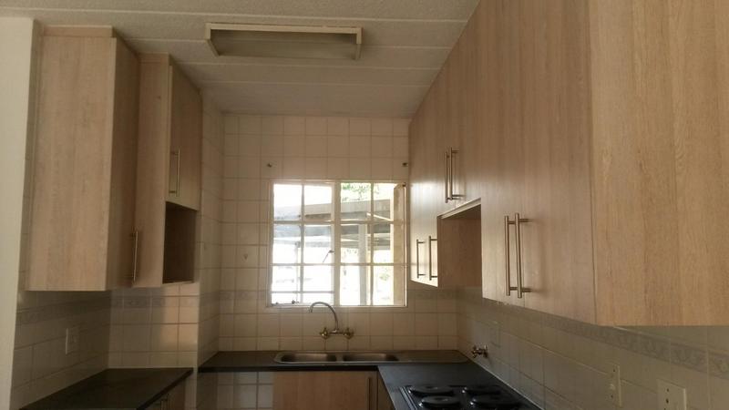 2 Bedroom Property for Sale in Paulshof Gauteng