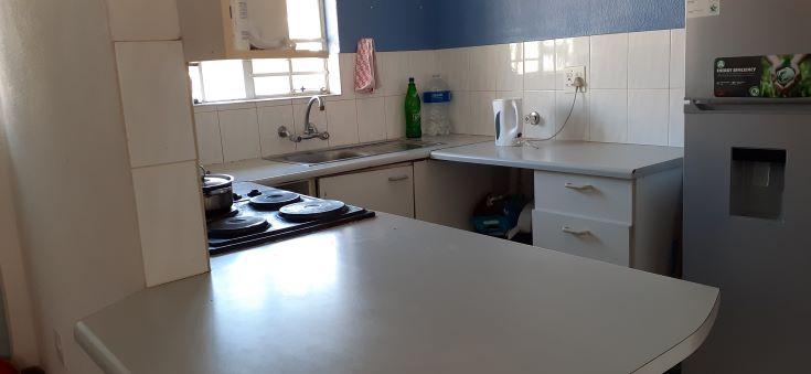 2 Bedroom Property for Sale in Elardus Park Gauteng