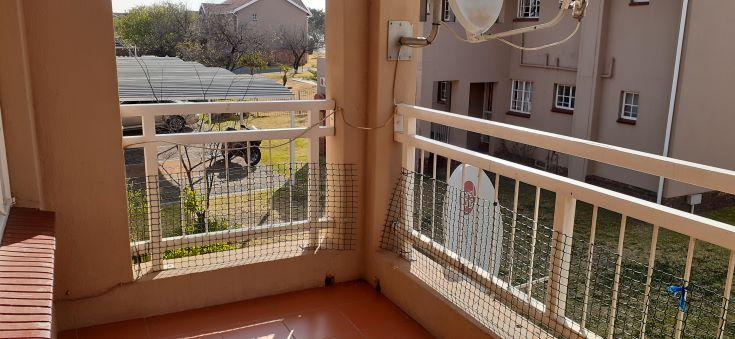 2 Bedroom Property for Sale in Elardus Park Gauteng