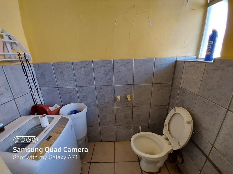 2 Bedroom Property for Sale in Sunnyside Gauteng