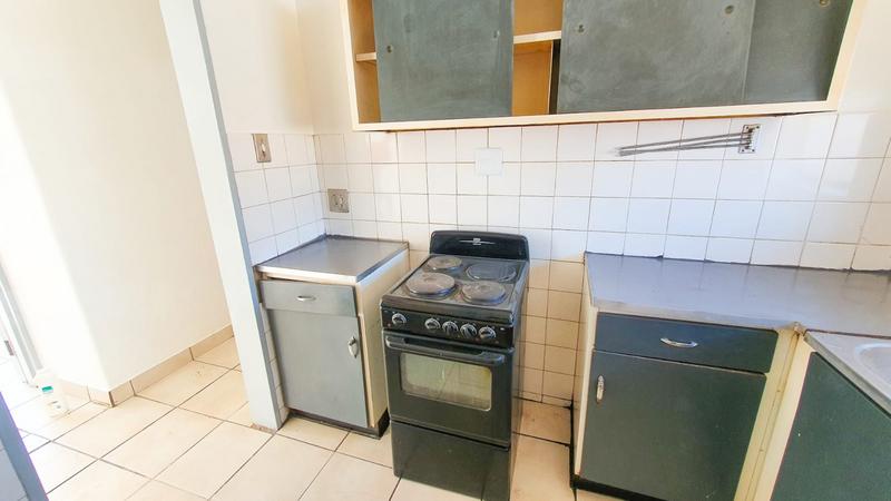 1 Bedroom Property for Sale in Sunnyside Gauteng