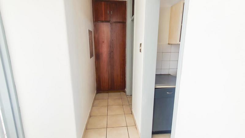 1 Bedroom Property for Sale in Sunnyside Gauteng