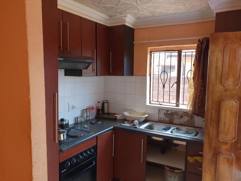 3 Bedroom Property for Sale in Soshanguve East Gauteng