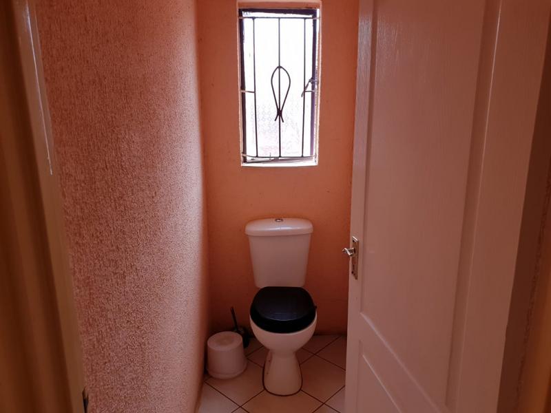 3 Bedroom Property for Sale in Soshanguve East Gauteng