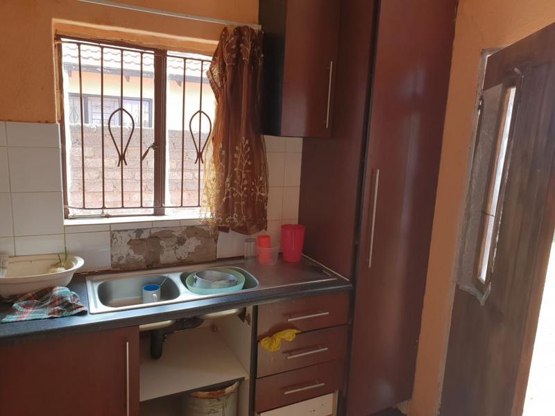 3 Bedroom Property for Sale in Soshanguve East Gauteng