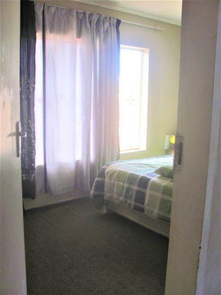 2 Bedroom Property for Sale in Chantelle Ext 6 Gauteng