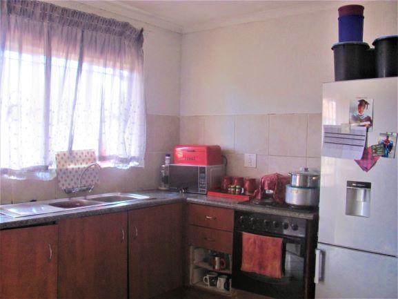 2 Bedroom Property for Sale in Chantelle Ext 6 Gauteng