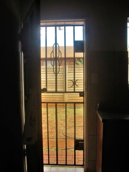 2 Bedroom Property for Sale in Chantelle Ext 6 Gauteng