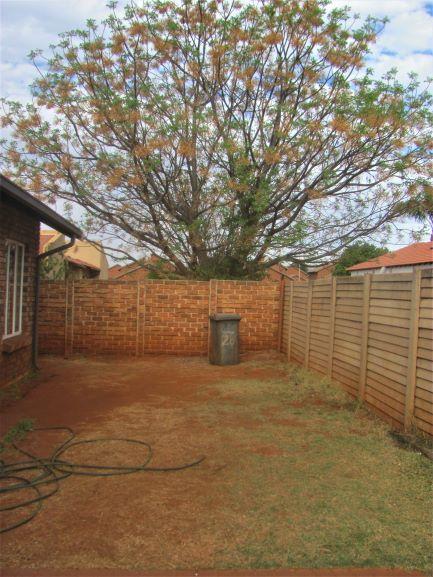 2 Bedroom Property for Sale in Chantelle Ext 6 Gauteng