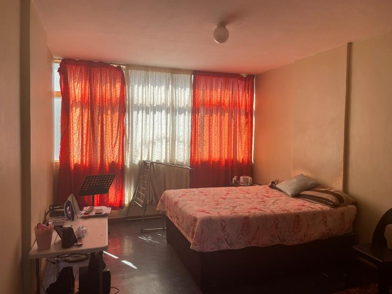 To Let 1 Bedroom Property for Rent in Sunnyside Gauteng