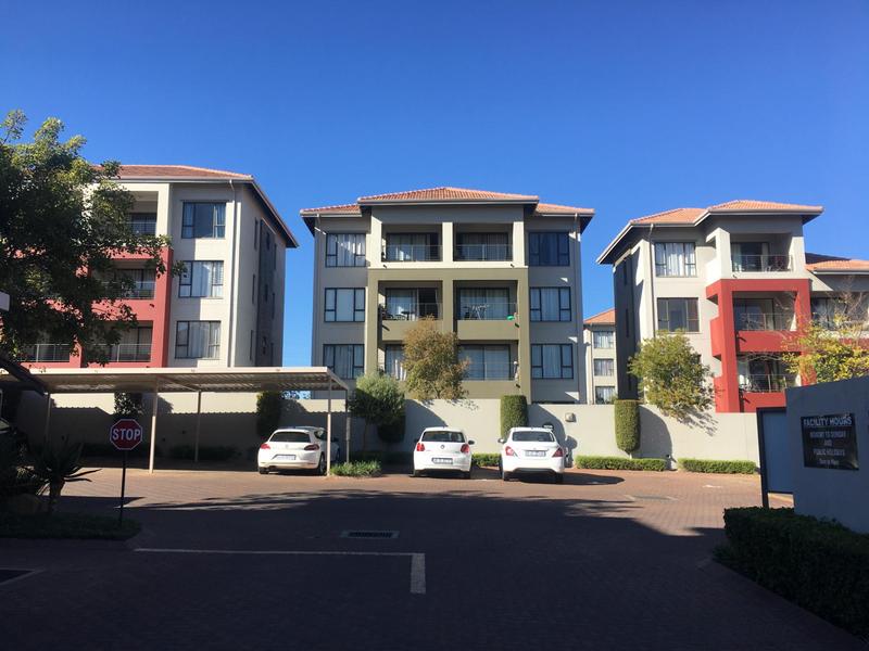 1 Bedroom Property for Sale in Barbeque Downs Gauteng