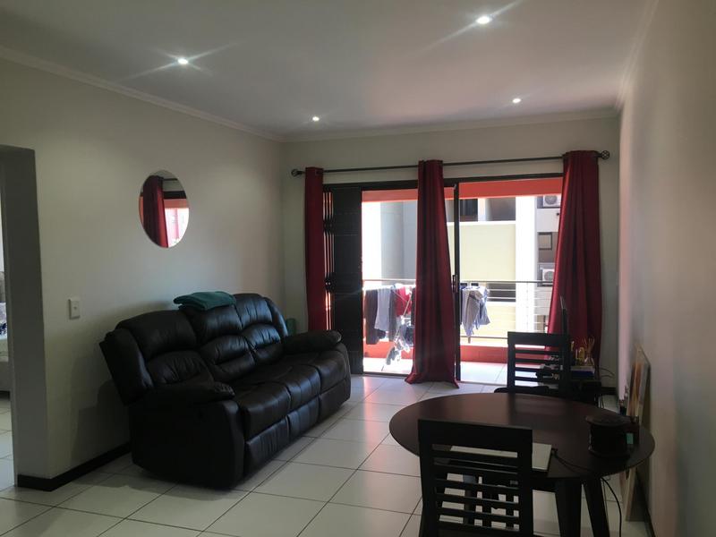 1 Bedroom Property for Sale in Barbeque Downs Gauteng