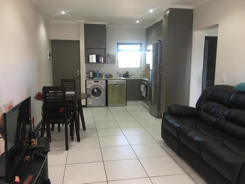 1 Bedroom Property for Sale in Barbeque Downs Gauteng