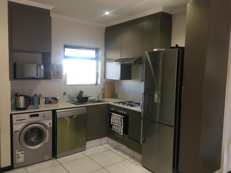 1 Bedroom Property for Sale in Barbeque Downs Gauteng